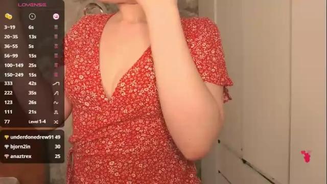 Image 12 of hiaru_cutie Stream on Chaturbate on 2 months ago
