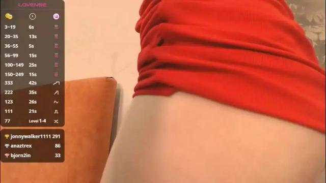 Image 8 of hiaru_cutie Stream on Chaturbate on 2 months ago