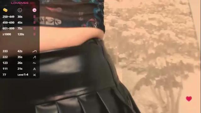 Image 2 of hiaru_cutie Stream on Chaturbate on 1 month ago