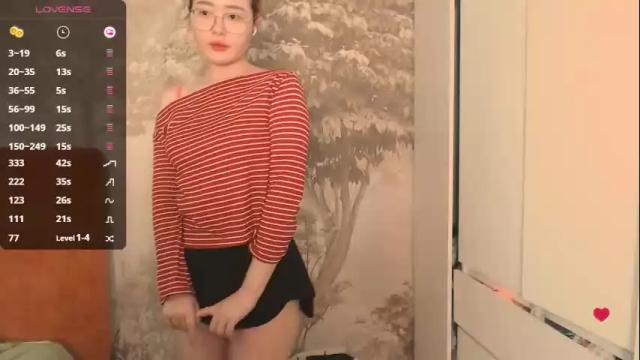 Thumbnail 1, hiaru_cutie's Stream at Chaturbate, 1 month ago