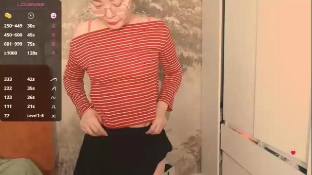 Image 2 of hiaru_cutie Stream on Chaturbate on 1 month ago