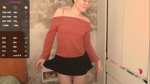 Image 3 of hiaru_cutie Stream on Chaturbate on 1 month ago