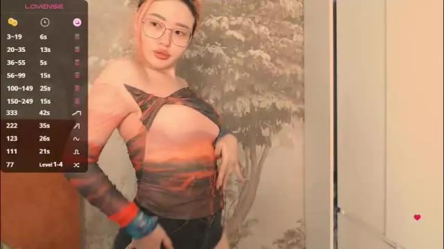 Image 2 of hiaru_cutie Stream on Chaturbate on 1 month ago