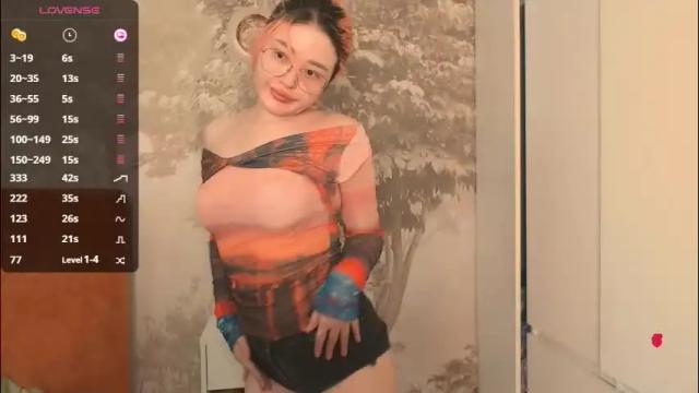 Image 4 of hiaru_cutie Stream on Chaturbate on 1 month ago