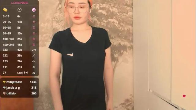 Image 3 of hiaru_cutie Stream on Chaturbate on 1 month ago