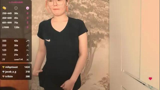 Thumbnail 2, hiaru_cutie's Stream at Chaturbate, 1 month ago