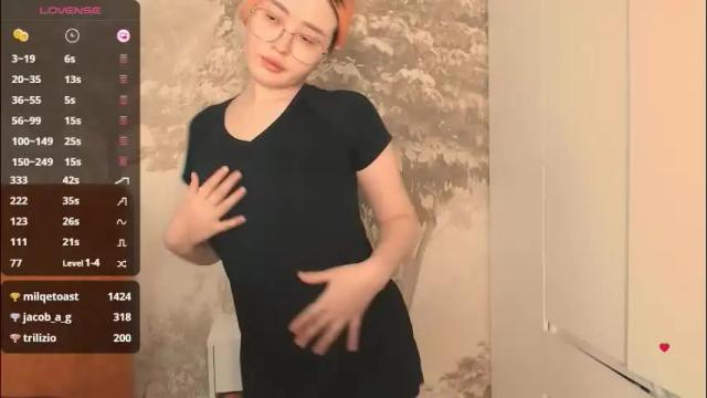 Image 8 of hiaru_cutie Stream on Chaturbate on 1 month ago
