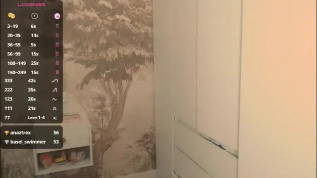 Image 7 of hiaru_cutie Stream on Chaturbate on 1 month ago