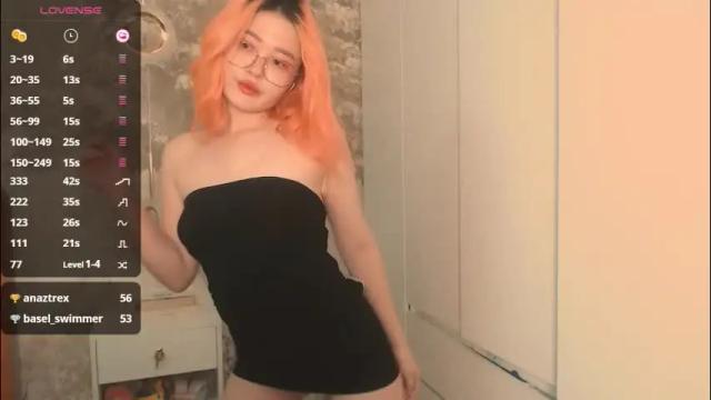 Image 8 of hiaru_cutie Stream on Chaturbate on 1 month ago