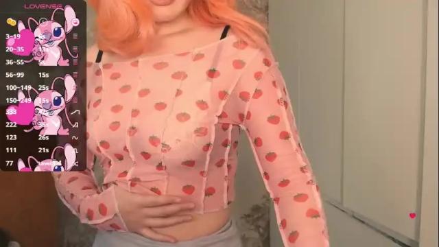 Image 2 of hiaru_cutie Stream on Chaturbate on 1 month ago
