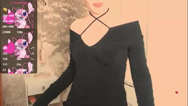 Thumbnail 1, hiaru_cutie's Stream at Chaturbate, 1 month ago
