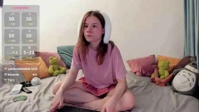Image 11 of hibisceae Stream on Chaturbate on 2 months ago