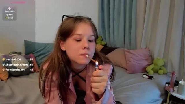Image 11 of hibisceae Stream on Chaturbate on 29 days ago