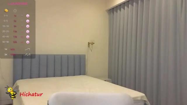 Thumbnail 2, hichatur's Stream at Chaturbate, 21 months ago