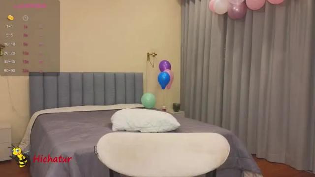 Thumbnail 1, hichatur's Stream at Chaturbate, 21 months ago