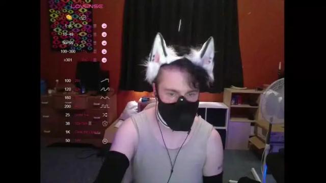 Thumbnail 1, hiddenpup's Stream at Chaturbate, 17 months ago