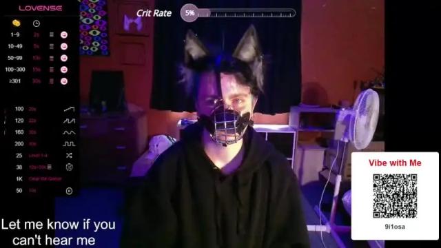 Thumbnail 3, hiddenpup's Stream at Chaturbate, 16 months ago