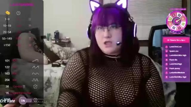 Image 7 of hideouslyadorable95 Stream on Chaturbate on 12 months ago