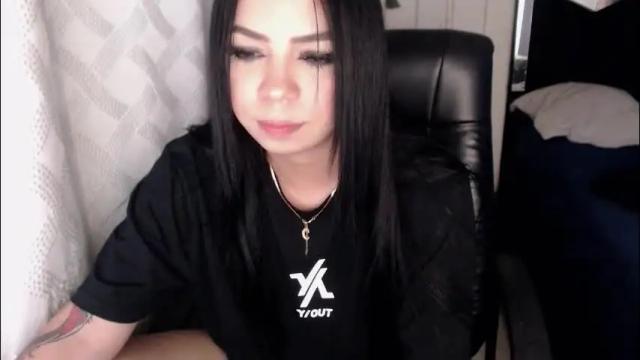 Image 6 of high_fortune Stream on Chaturbate on 2 days ago