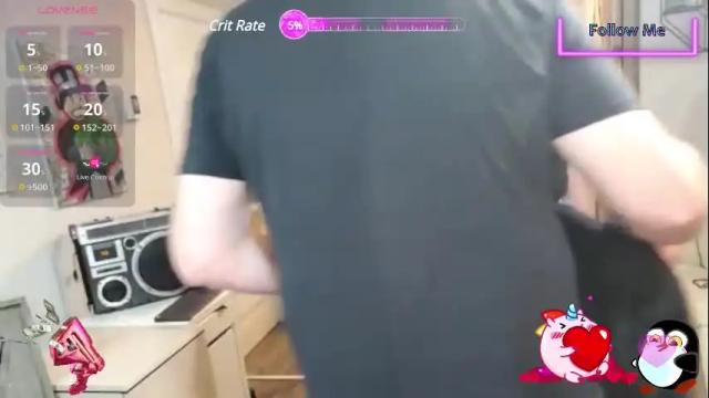 Thumbnail 1, highclass92i's Stream at Chaturbate, 1 month ago