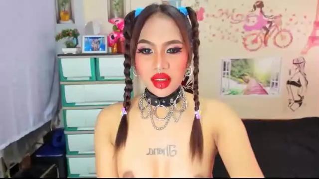 Image 11 of highclassyebony Stream on Chaturbate on 15 months ago