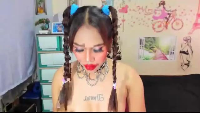 Image 12 of highclassyebony Stream on Chaturbate on 15 months ago