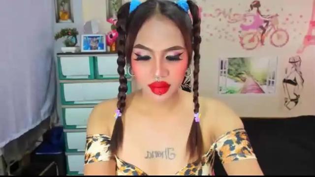 Image 3 of highclassyebony Stream on Chaturbate on 15 months ago