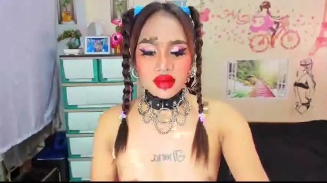 Image 4 of highclassyebony Stream on Chaturbate on 15 months ago