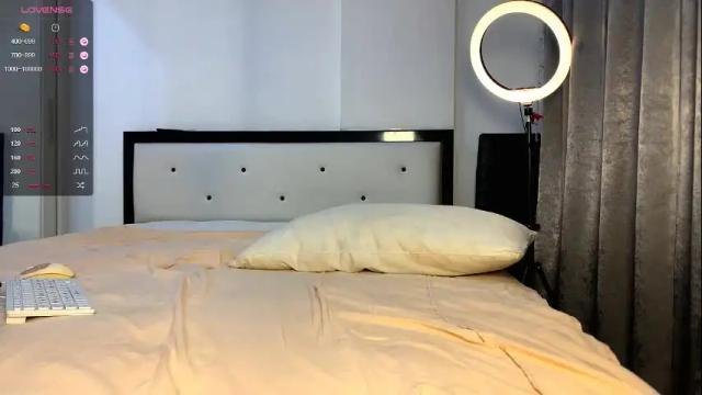 Image 4 of highenough_queen Stream on Chaturbate on 1 month ago