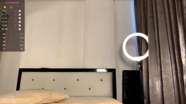 Image 8 of highenough_queen Stream on Chaturbate on 1 month ago