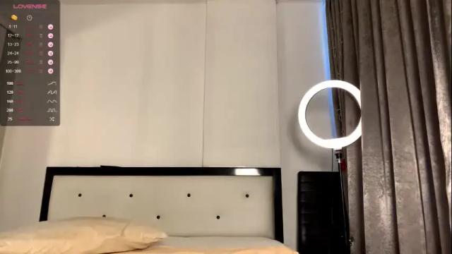 Thumbnail 3, highenough_queen's Stream at Chaturbate, 1 month ago
