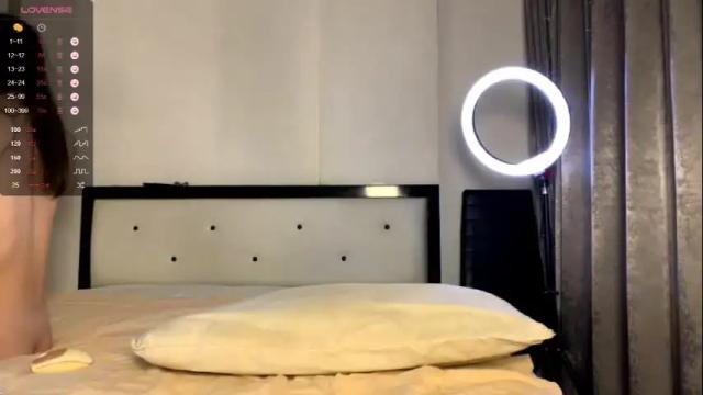 Image 11 of highenough_queen Stream on Chaturbate on 12 days ago
