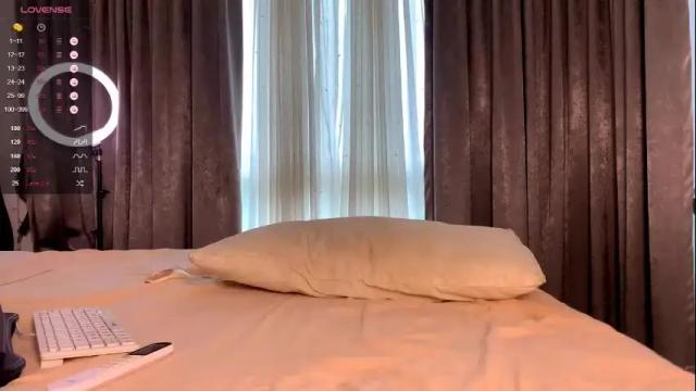 Image 12 of highenough_queen Stream on Chaturbate on 5 days ago