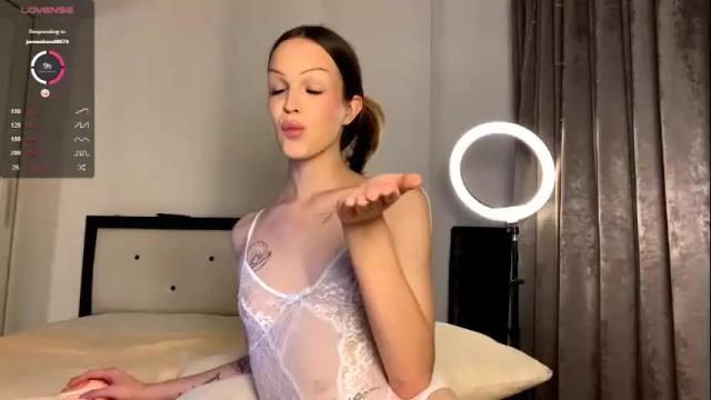 Thumbnail 2, highenough_queen's Stream at Chaturbate, 1 month ago