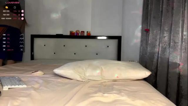 Image 2 of highenough_queen Stream on Chaturbate on 10 days ago