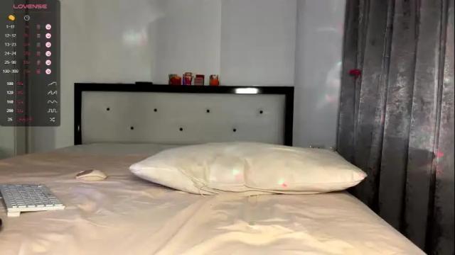 Image 3 of highenough_queen Stream on Chaturbate on 10 days ago