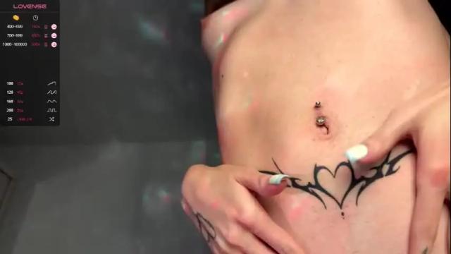 Image 8 of highenough_queen Stream on Chaturbate on 10 days ago