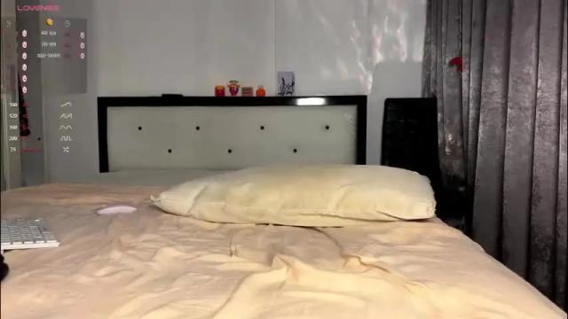 Thumbnail 2, highenough_queen's Stream at Chaturbate, 2 months ago