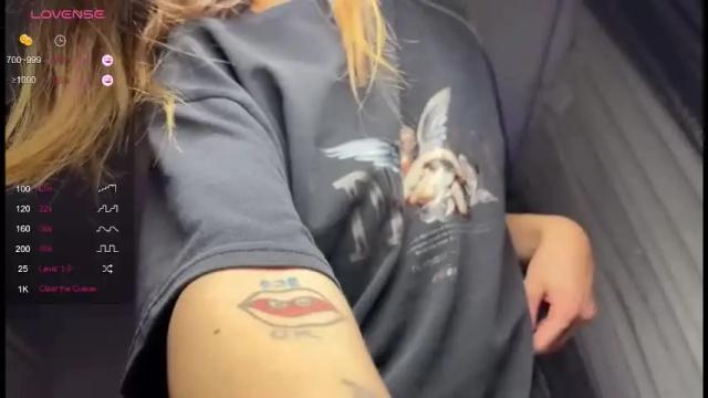 Thumbnail 3, highenough_queen's Stream at Chaturbate, 1 month ago