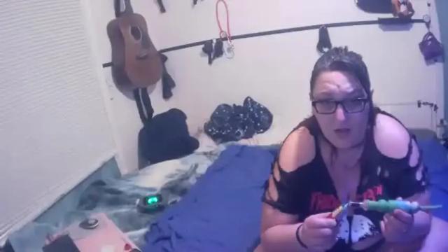 Image 10 of highnesscali37 Stream on Chaturbate on 13 months ago
