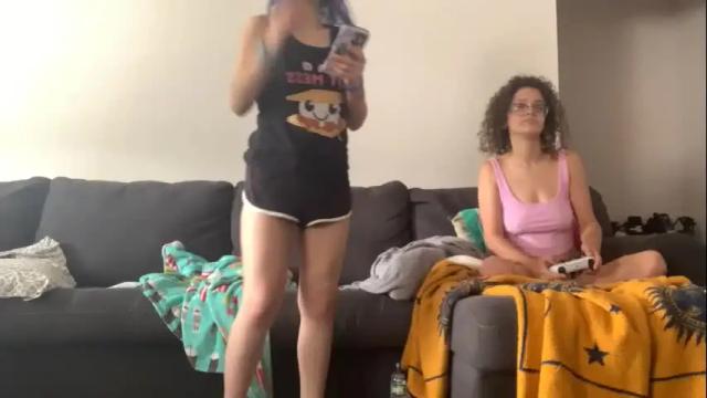 Thumbnail 1, highnesscanna's Stream at Chaturbate, 14 days ago