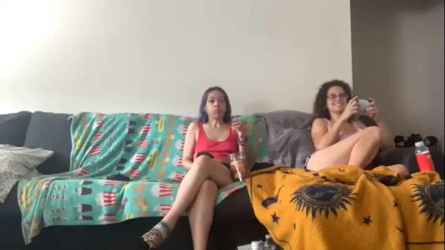 Thumbnail 2, highnesscanna's Stream at Chaturbate, 14 days ago