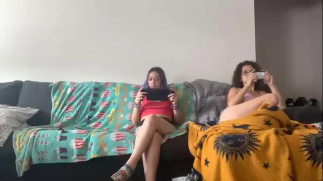 Image 7 of highnesscanna Stream on Chaturbate on 15 days ago