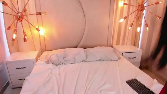 Image 10 of hiilaryfox Stream on Chaturbate on 4 months ago