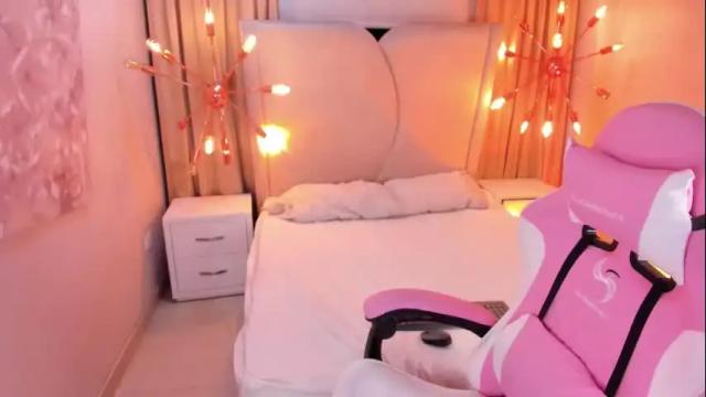 Image 3 of hiilaryfox Stream on Chaturbate on 4 months ago