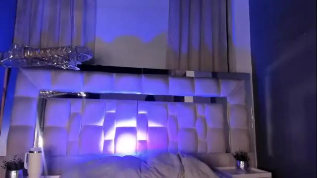 Image 8 of hiilaryfox Stream on Chaturbate on 3 months ago
