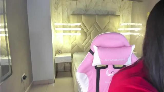 Image 2 of hiilaryfox Stream on Chaturbate on 3 months ago