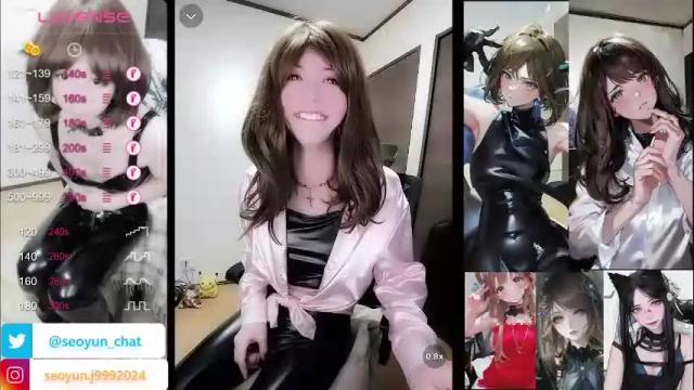 Image 10 of hiiroj Stream on Chaturbate on 1 month ago