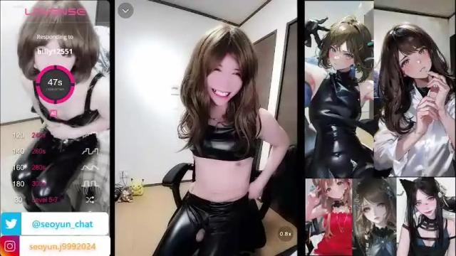 Image 12 of hiiroj Stream on Chaturbate on 1 month ago