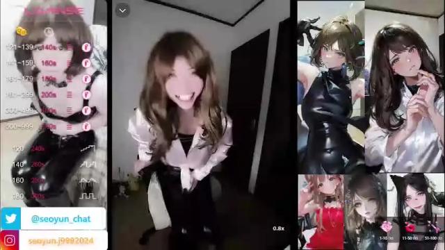 Image 8 of hiiroj Stream on Chaturbate on 1 month ago